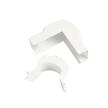 Panduit Ldph10 / Ld2P10 Bend Radius Outside Corn (10 Pack), 10PK OCFX10IW-X